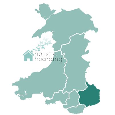 Featured image for “Launching Holistic Hoarding service in Blaenau Gwent”