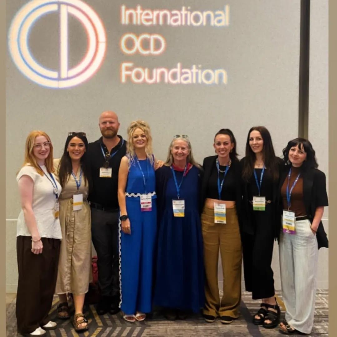 Featured image for “International OCD Conference in Seattle”